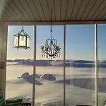 Ranta-sumpun Helmi 10 House With Sauna *