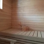 Ranta-sumpun Helmi 10 House With Sauna Сasa de vacaciones