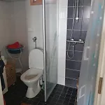 Ranta-sumpun Helmi 10 House With Sauna هايلوتو