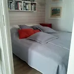 Ranta-sumpun Helmi 10 House With Sauna Hailuoto
