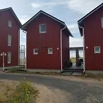 Ranta-sumpun Helmi 10 House With Sauna * هايلوتو