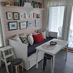 Ranta-sumpun Helmi 10 House With Sauna *