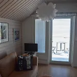 Ranta-sumpun Helmi 10 House With Sauna 海卢奥托