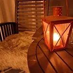 別荘 Ranta-sumpun Helmi 10 House With Sauna