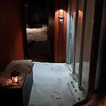 Ranta-sumpun Helmi 10 House With Sauna 別荘 *