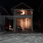 Ranta-sumpun Helmi 10 House With Sauna *