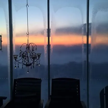 Ranta-sumpun Helmi 10 House With Sauna Σπίτι διακοπών *