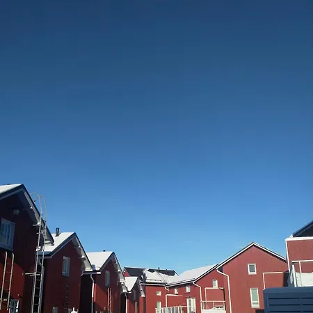 Ranta-sumpun Helmi 10 House With Sauna *