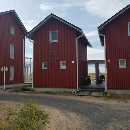 Ranta-sumpun Helmi 10 House With Sauna * Hailuoto