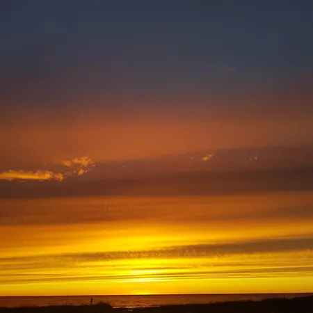 Ranta-sumpun Helmi 10 House With Sauna * Hailuoto