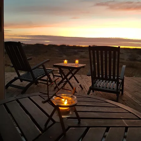 Ranta-sumpun Helmi 10 House With Sauna