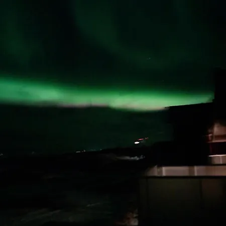 Ranta-sumpun Helmi 10 House With Sauna * Hailuoto