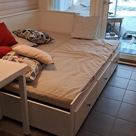 Ranta-sumpun Helmi 10 House With Sauna