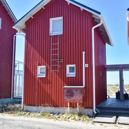 Ranta-sumpun Helmi 10 House With Sauna Feriehus Hailuoto