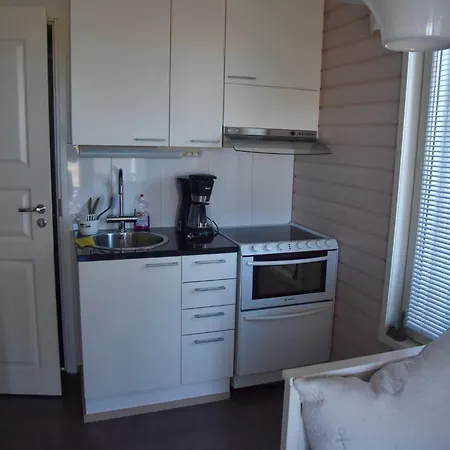 Ranta-sumpun Helmi 10 House With Sauna * Χάιλουοτο