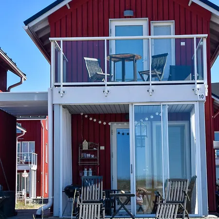 Σπίτι διακοπών Ranta-sumpun Helmi 10 House With Sauna