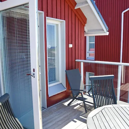 Feriehus Ranta-sumpun Helmi 10 House With Sauna Hailuoto