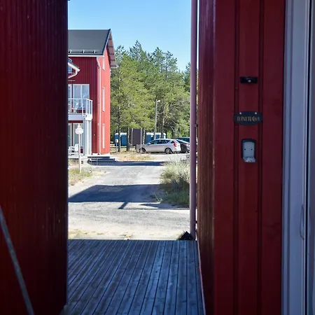 Feriehus Ranta-sumpun Helmi 10 House With Sauna