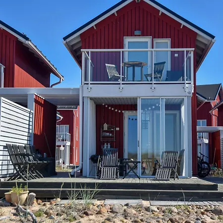 Ranta-sumpun Helmi 10 House With Sauna Nyaraló *