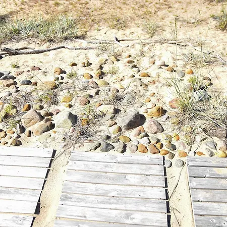 Ranta-sumpun Helmi 10 House With Sauna Hailuoto