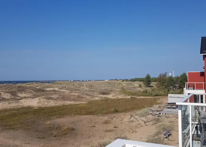 Ranta-sumpun Helmi 10 House With Sauna 海卢奥托