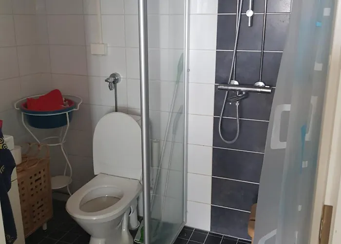 Ranta-sumpun Helmi 10 House With Sauna 海卢奥托