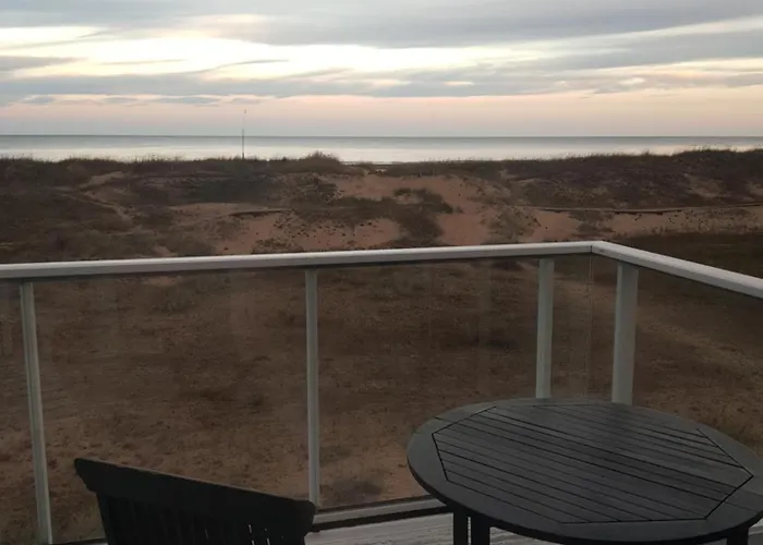 Ranta-sumpun Helmi 10 House With Sauna 度假居 *