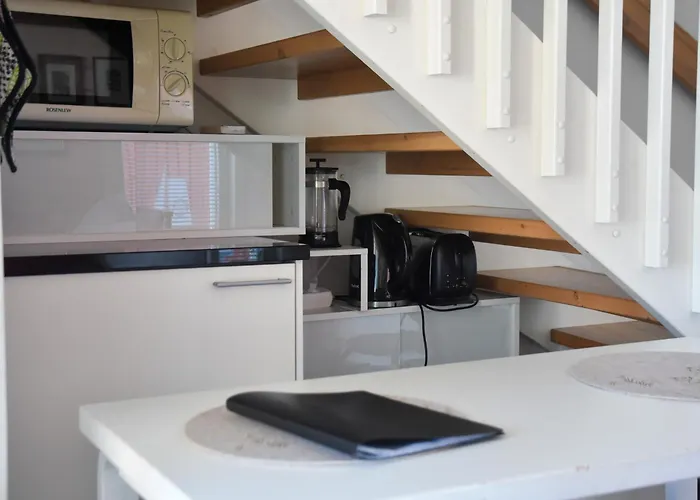 Ranta-sumpun Helmi 10 House With Sauna